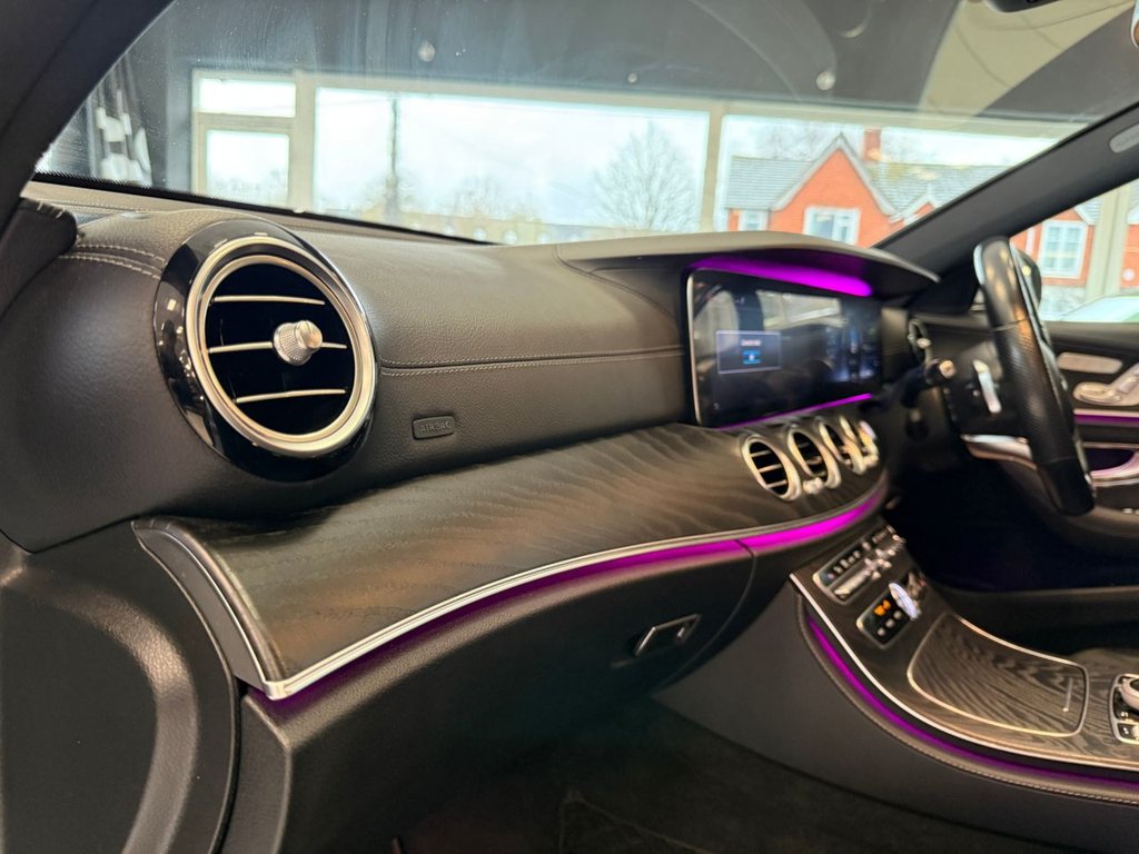 Used Mercedes-Benz E Class 2019 for sale - 77499226: Photo 47
