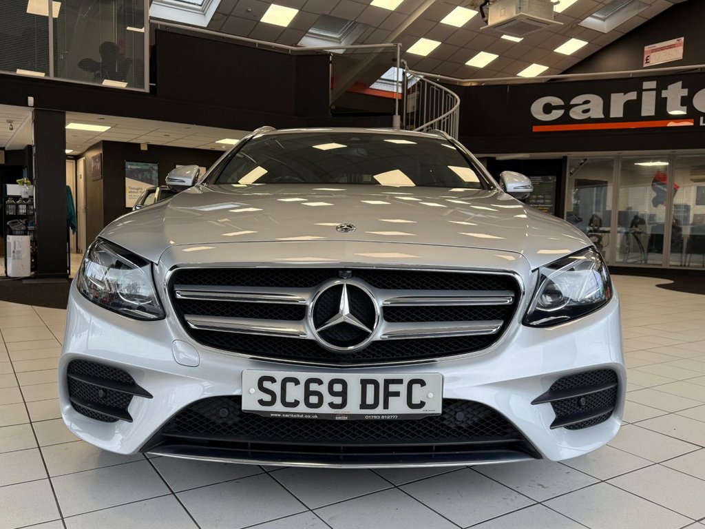 Used Mercedes-Benz E Class 2019 for sale - 77499226: Photo 5