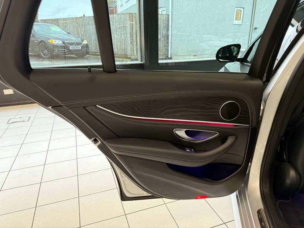 Used Mercedes-Benz E Class 2019 for sale - 77499226: Photo 50