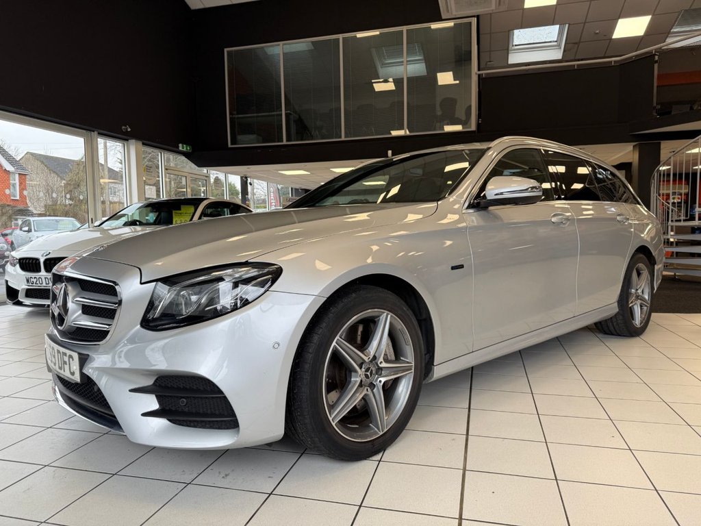 Used Mercedes-Benz E Class 2019 for sale - 77499226: Photo 7