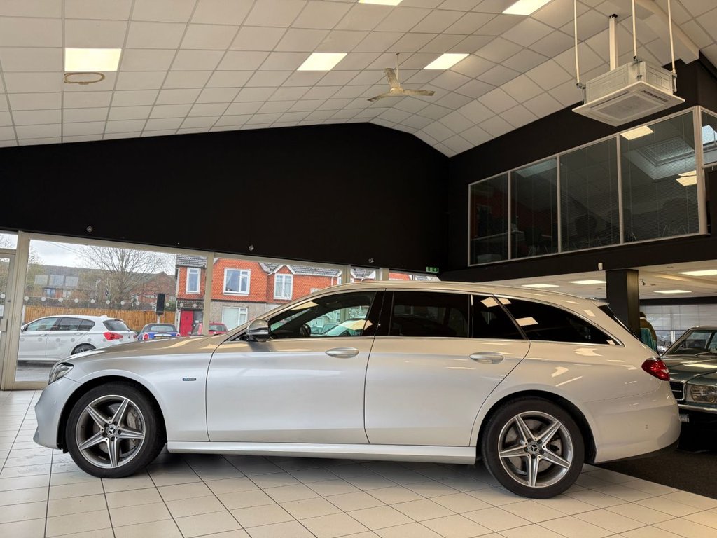 Used Mercedes-Benz E Class 2019 for sale - 77499226: Photo 9