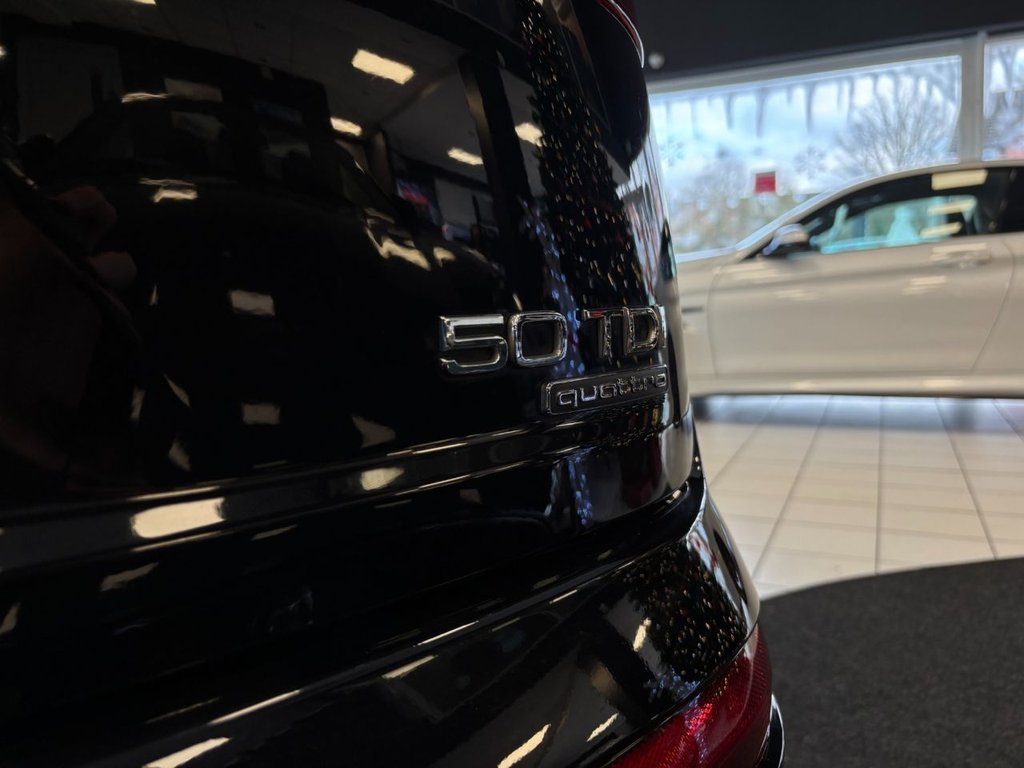 Used Audi Q7 2018 for sale - 77072427: Photo 12