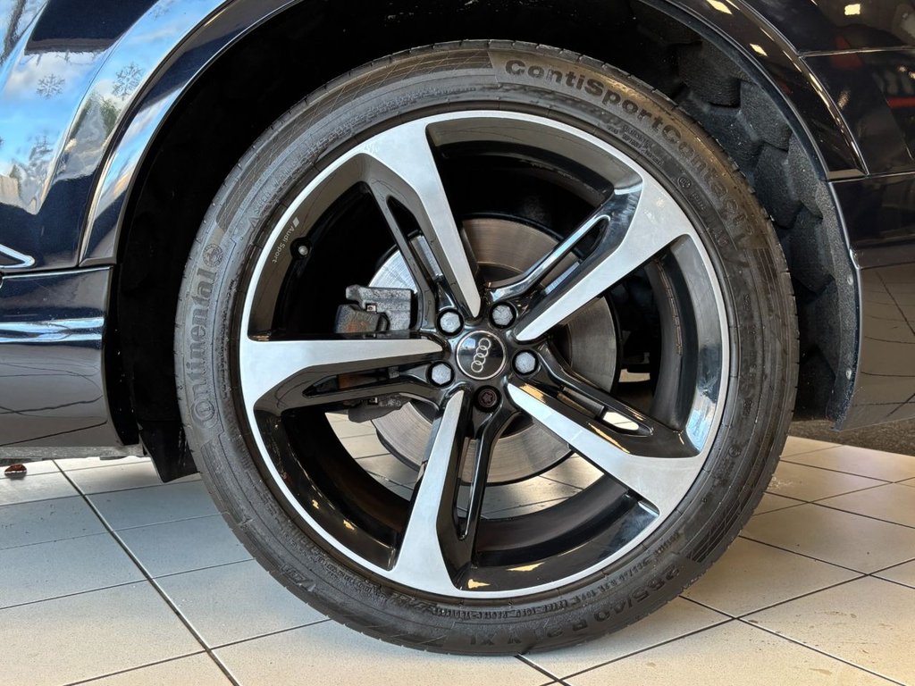 Used Audi Q7 2018 for sale - 77072427: Photo 19