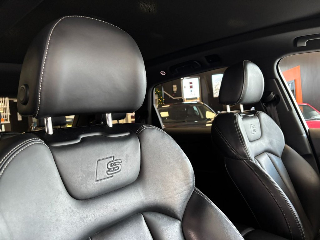 Used Audi Q7 2018 for sale - 77072427: Photo 23