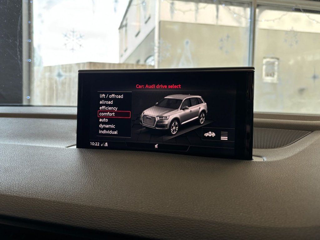 Used Audi Q7 2018 for sale - 77072427: Photo 34