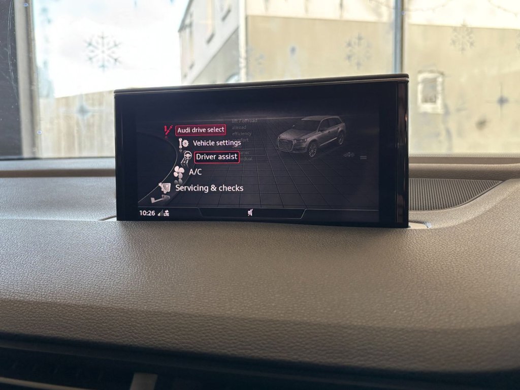 Used Audi Q7 2018 for sale - 77072427: Photo 37