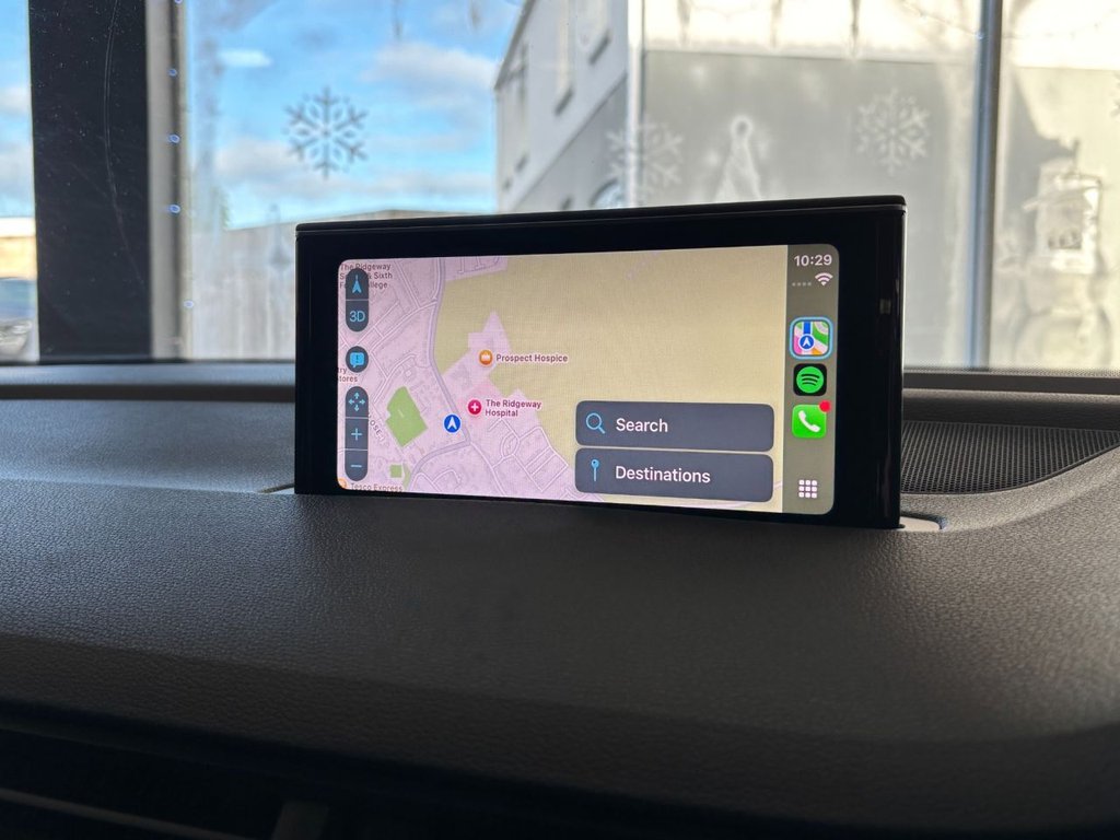 Used Audi Q7 2018 for sale - 77072427: Photo 45