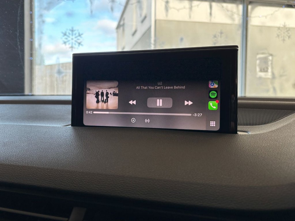 Used Audi Q7 2018 for sale - 77072427: Photo 46