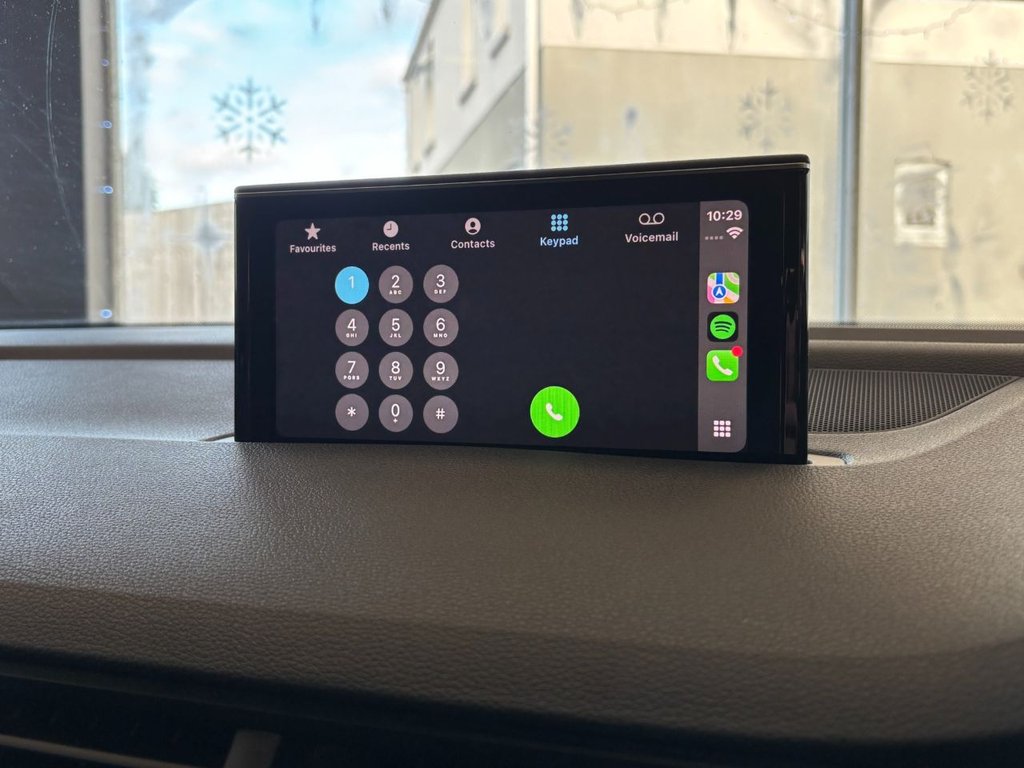 Used Audi Q7 2018 for sale - 77072427: Photo 47