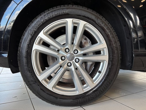 Used Audi Q7 2017 for sale - 76291366: Photo 20