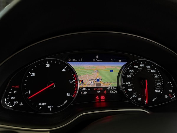 Used Audi Q7 2017 for sale - 76291366: Photo 25