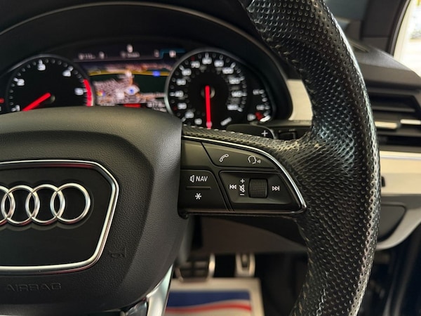 Used Audi Q7 2017 for sale - 76291366: Photo 27