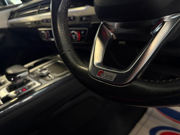 Used Audi Q7 2017 for sale - 76291366: Photo 29