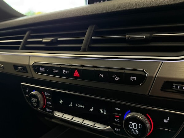 Used Audi Q7 2017 for sale - 76291366: Photo 39