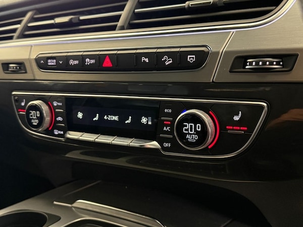 Used Audi Q7 2017 for sale - 76291366: Photo 40