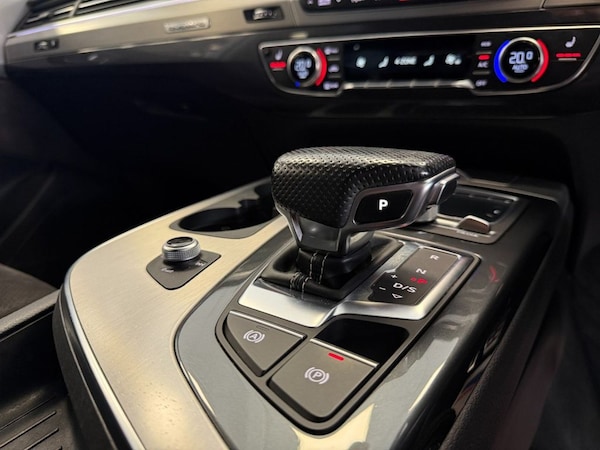 Used Audi Q7 2017 for sale - 76291366: Photo 43