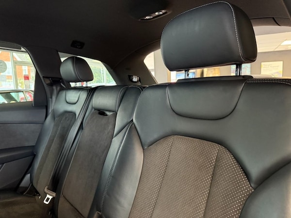 Used Audi Q7 2017 for sale - 76291366: Photo 48