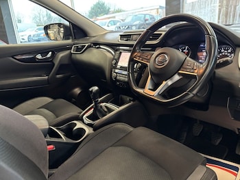 Used Nissan Qashqai 2020 for sale - 77609332: Photo