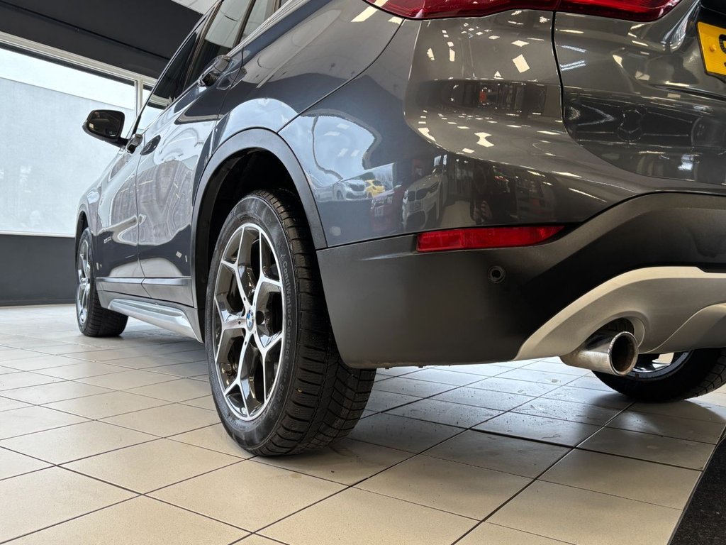 Used BMW X1 2016 for sale - 77593830: Photo 13