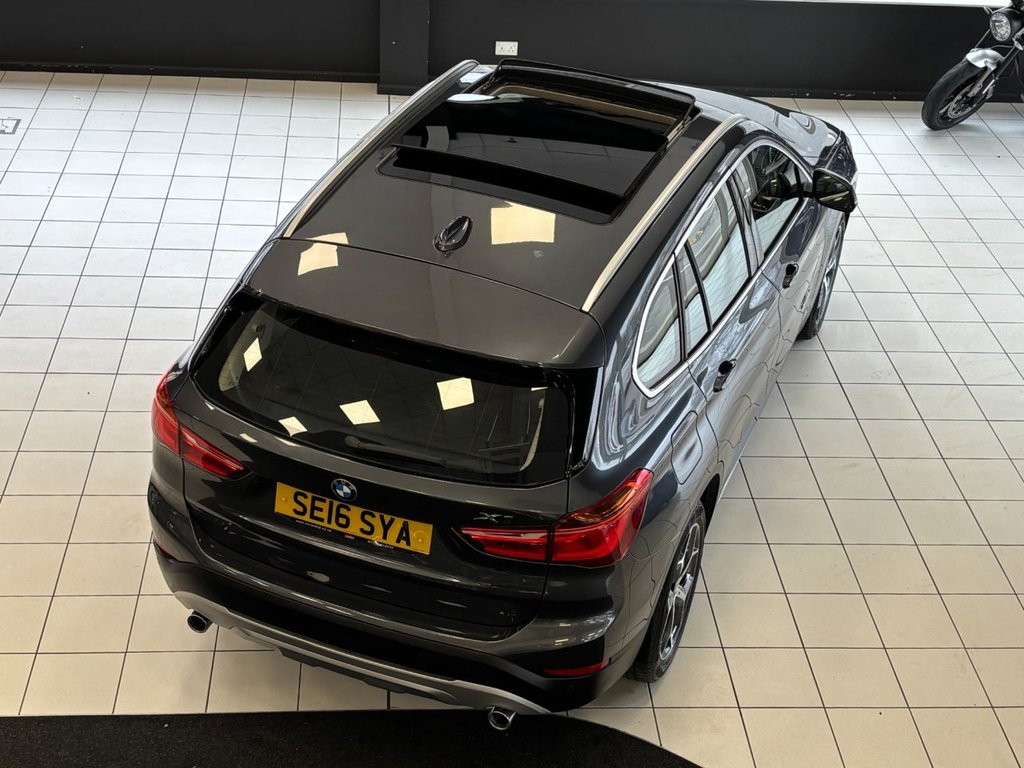 Used BMW X1 2016 for sale - 77593830: Photo 15