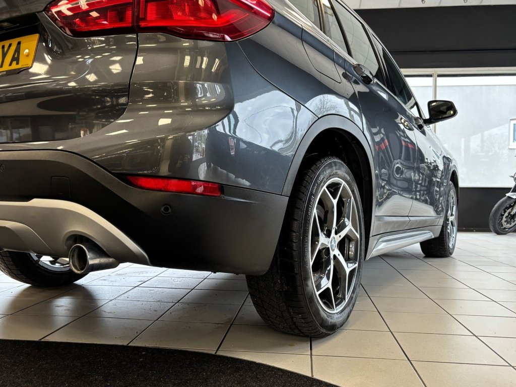 Used BMW X1 2016 for sale - 77593830: Photo 16