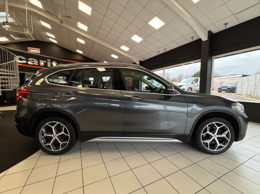 Used BMW X1 2016 for sale - 77593830: Photo 18