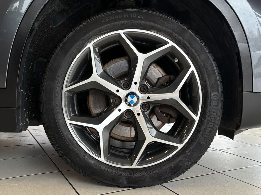 Used BMW X1 2016 for sale - 77593830: Photo 20