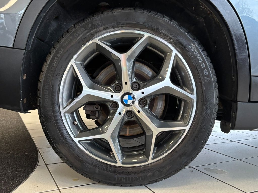 Used BMW X1 2016 for sale - 77593830: Photo 21