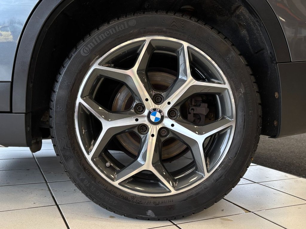 Used BMW X1 2016 for sale - 77593830: Photo 22