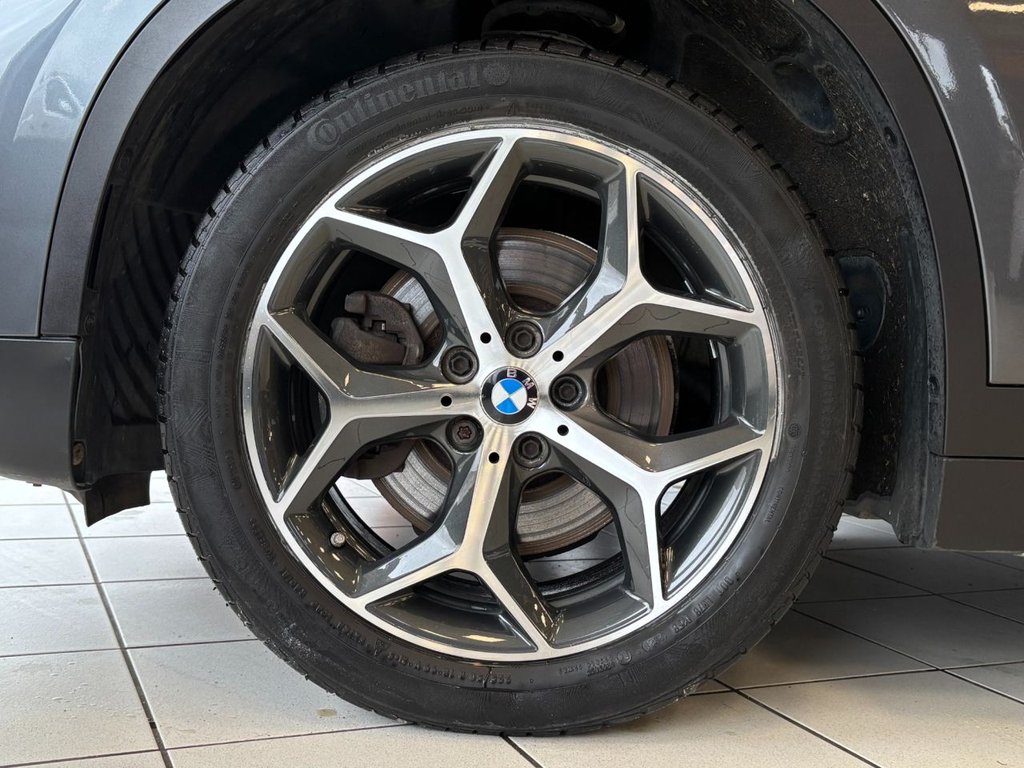 Used BMW X1 2016 for sale - 77593830: Photo 23