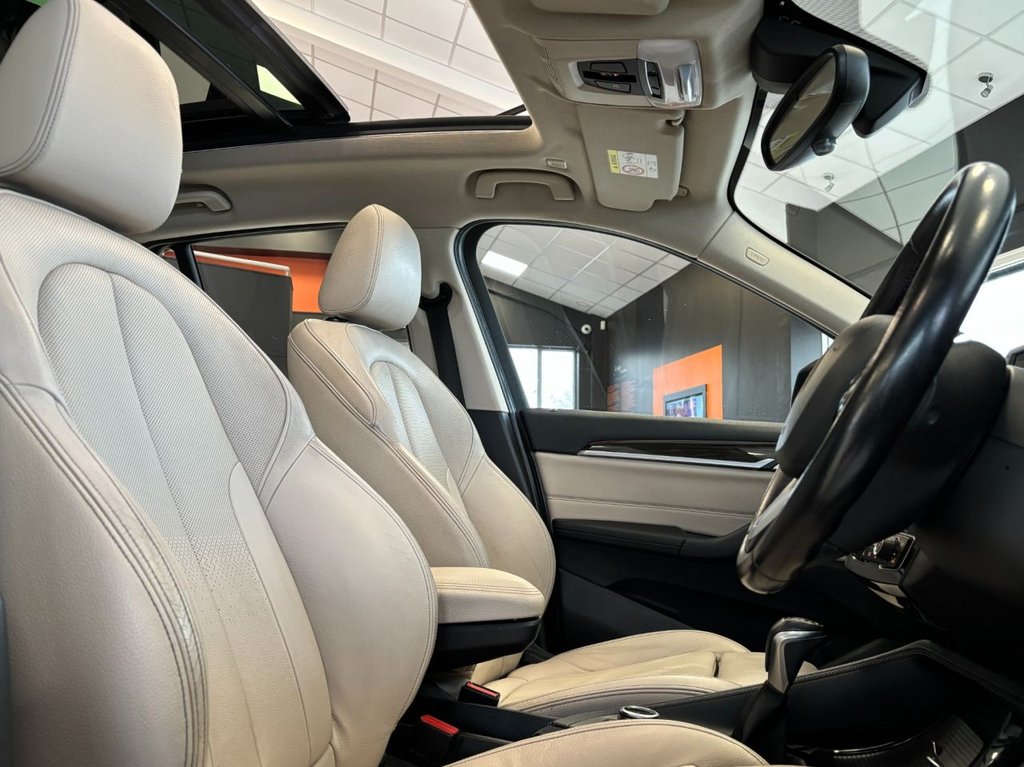 Used BMW X1 2016 for sale - 77593830: Photo 25