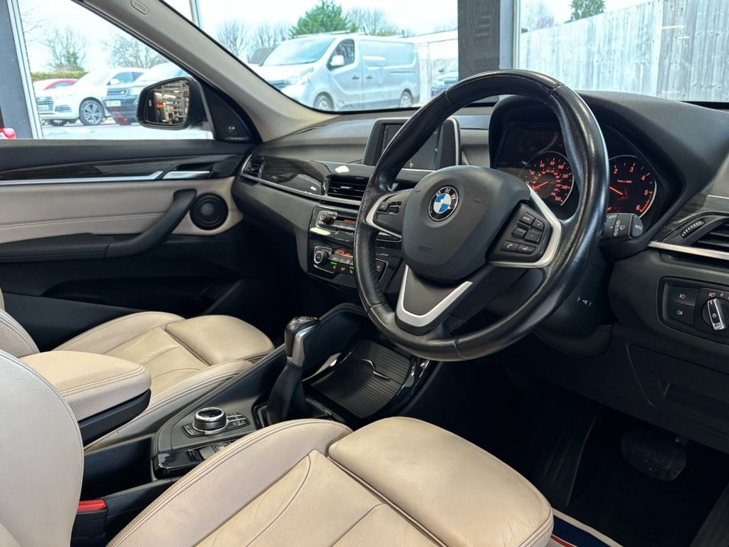 Used BMW X1 2016 for sale - 77593830: Photo 3