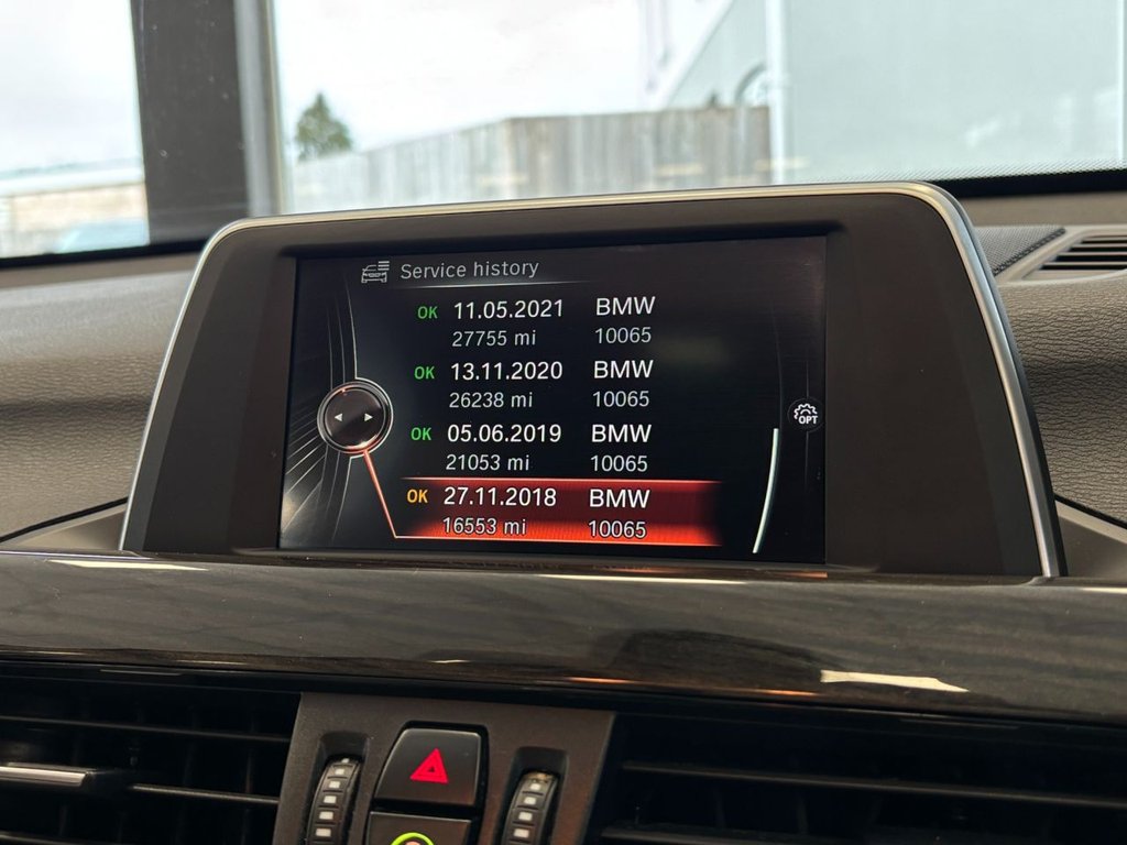 Used BMW X1 2016 for sale - 77593830: Photo 45