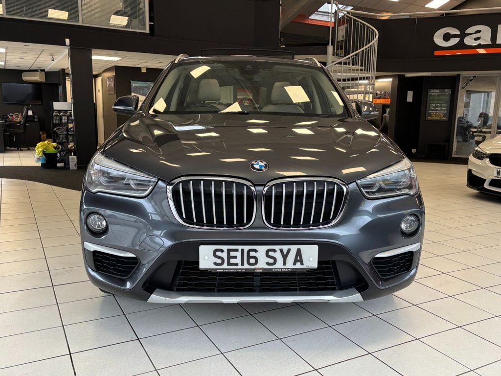 Used BMW X1 2016 for sale - 77593830: Photo 7