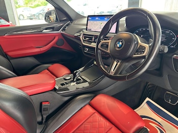 Used BMW X3 2021 for sale - 78919325: Photo