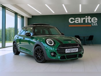 Used MINI Hatch 2019 for sale - 78919318: Photo