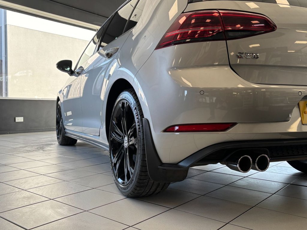 Used Volkswagen Golf 2017 for sale - 78167061: Photo 11