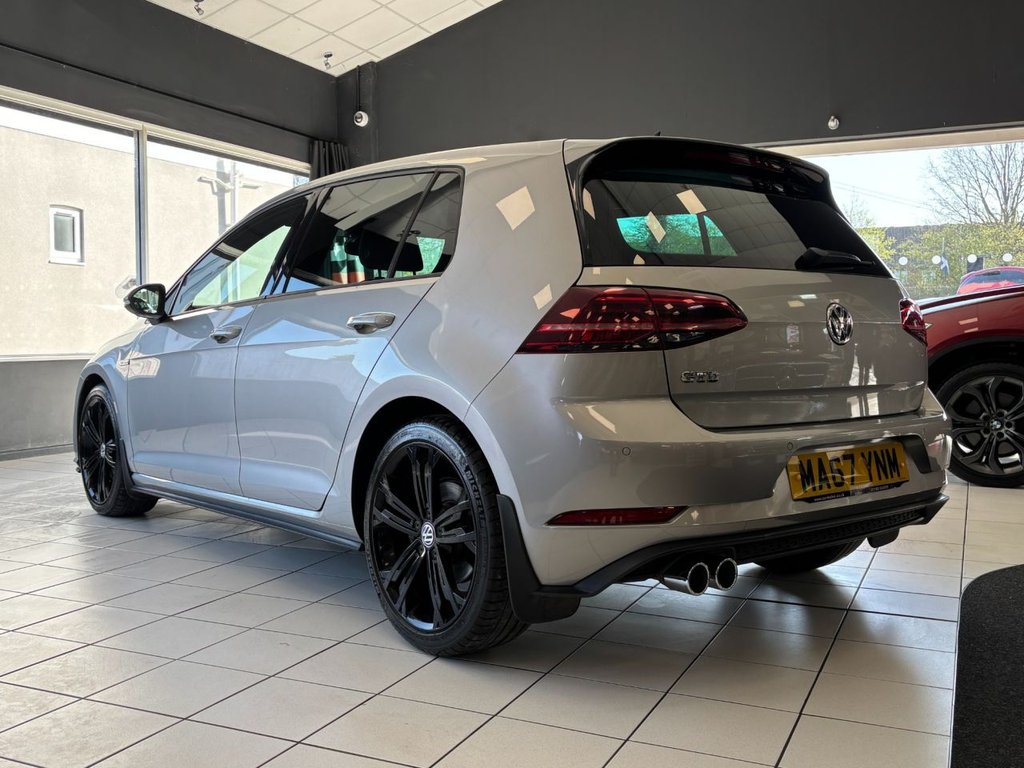 Used Volkswagen Golf 2017 for sale - 78167061: Photo 12