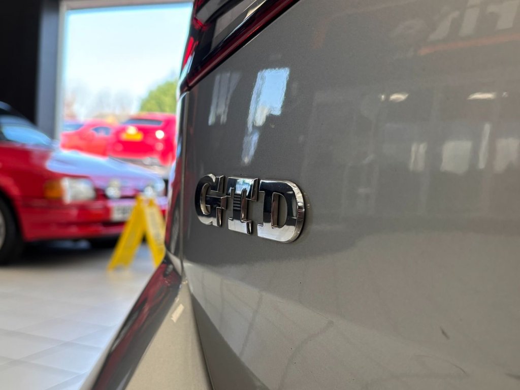 Used Volkswagen Golf 2017 for sale - 78167061: Photo 13