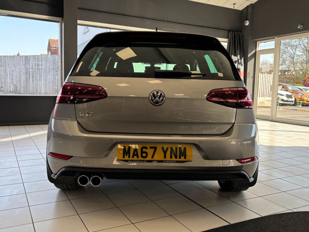 Used Volkswagen Golf 2017 for sale - 78167061: Photo 15