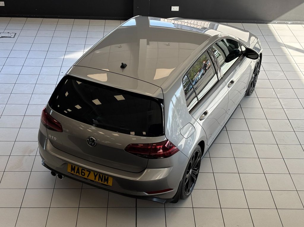 Used Volkswagen Golf 2017 for sale - 78167061: Photo 16