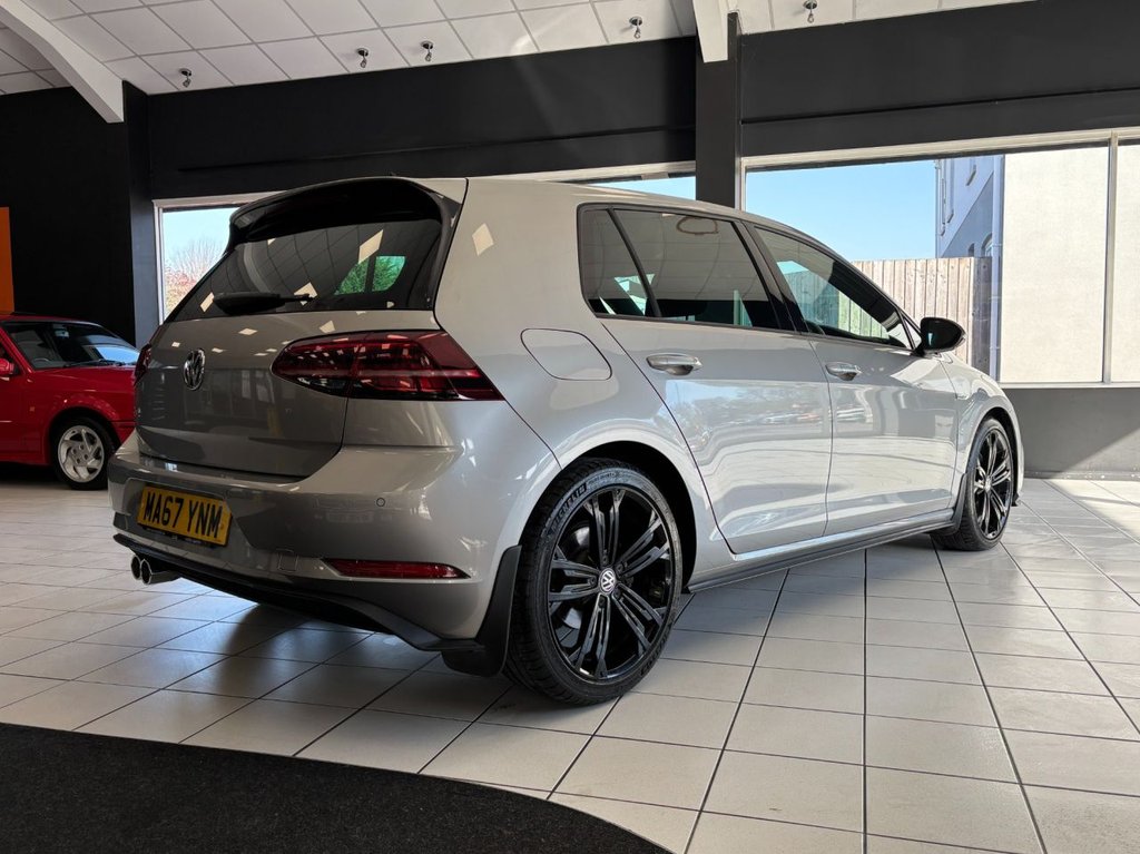 Used Volkswagen Golf 2017 for sale - 78167061: Photo 17