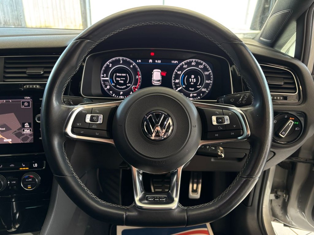 Used Volkswagen Golf 2017 for sale - 78167061: Photo 27
