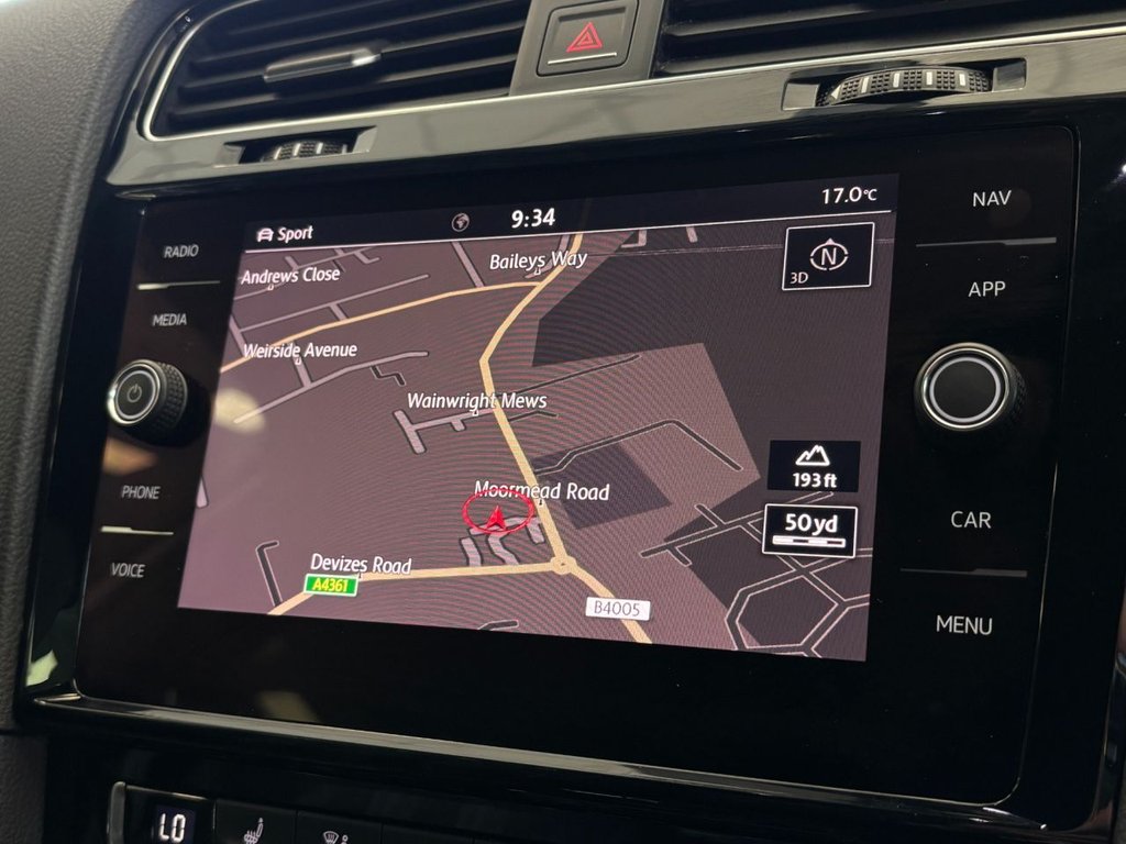 Used Volkswagen Golf 2017 for sale - 78167061: Photo 35