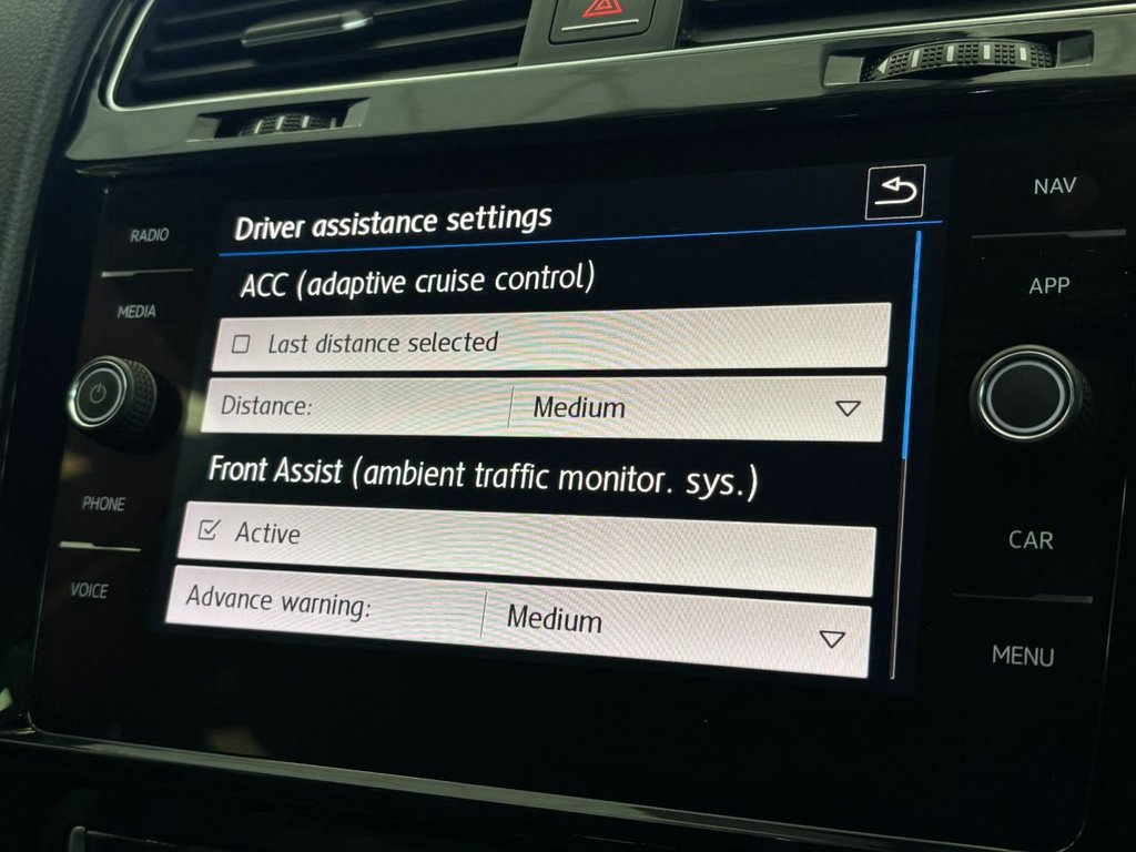 Used Volkswagen Golf 2017 for sale - 78167061: Photo 38