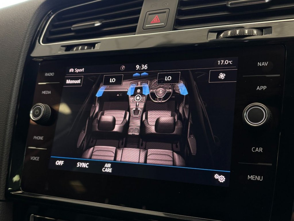 Used Volkswagen Golf 2017 for sale - 78167061: Photo 39