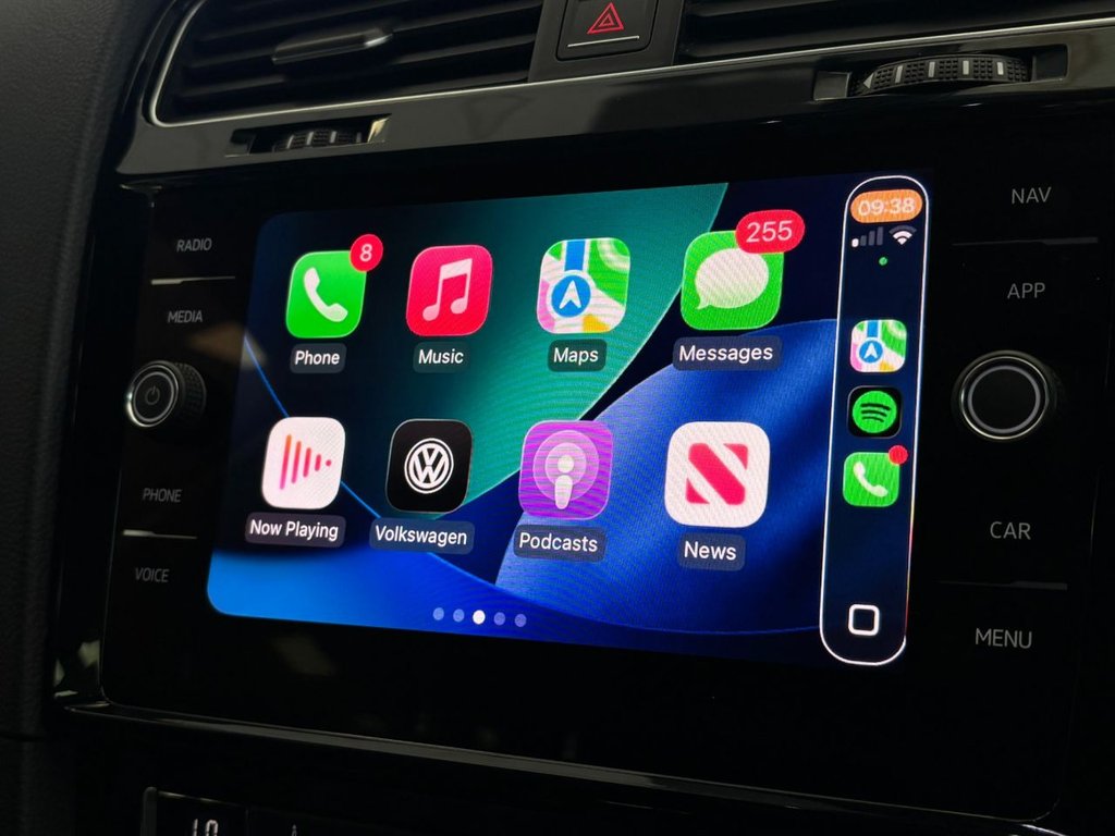 Used Volkswagen Golf 2017 for sale - 78167061: Photo 42