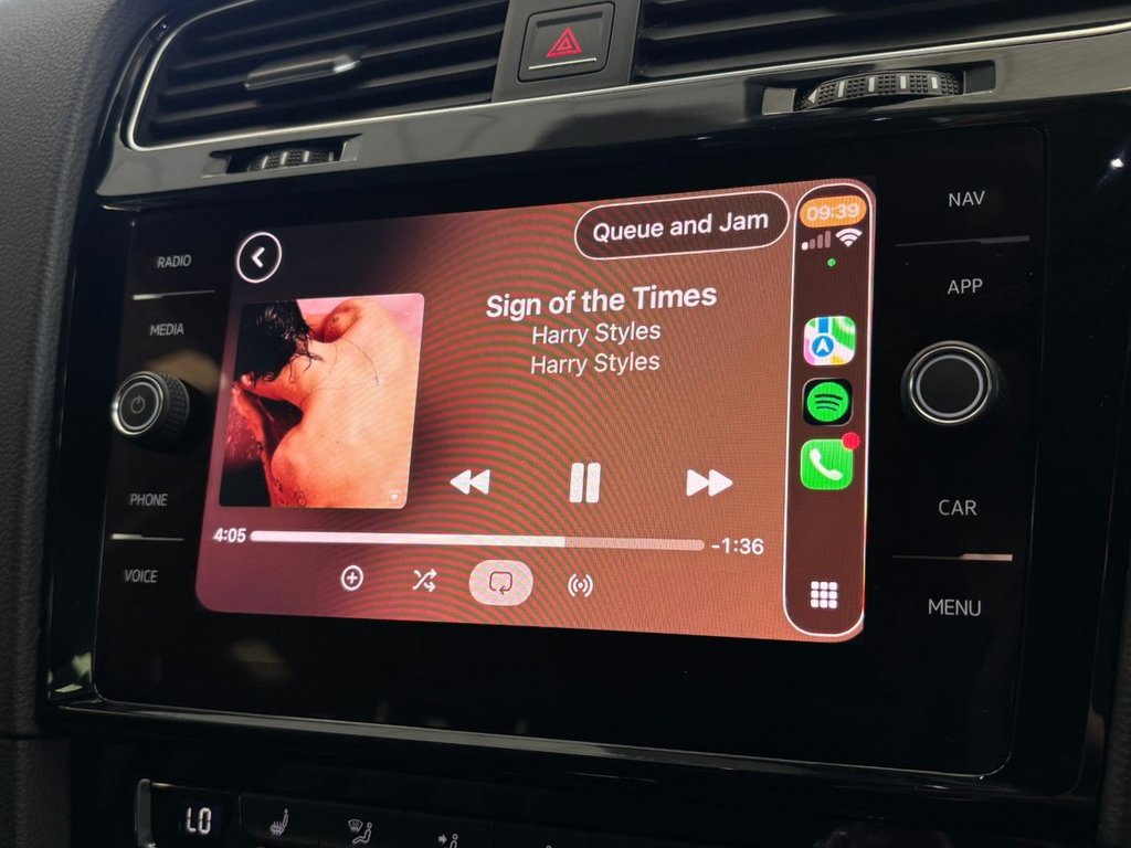 Used Volkswagen Golf 2017 for sale - 78167061: Photo 43