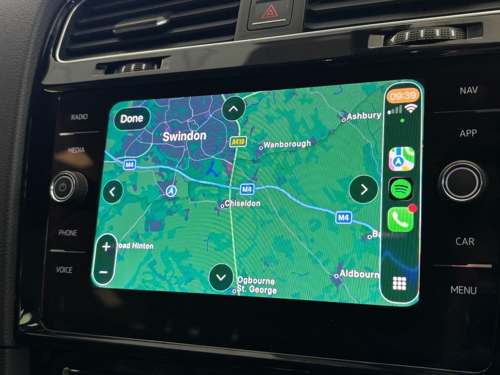 Used Volkswagen Golf 2017 for sale - 78167061: Photo 44