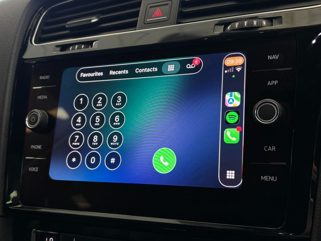 Used Volkswagen Golf 2017 for sale - 78167061: Photo 45